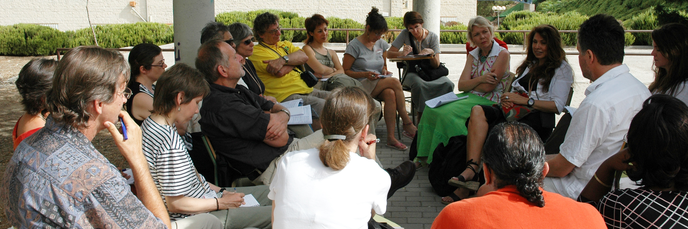 Kris Gutiérrez, Twelfth International Conference on Learning, University of Granada, Granada, Spain (2015) Kris Gutiérrez, Twelfth International Conference on Learning, University of Granada, Granada, Spain (2015)