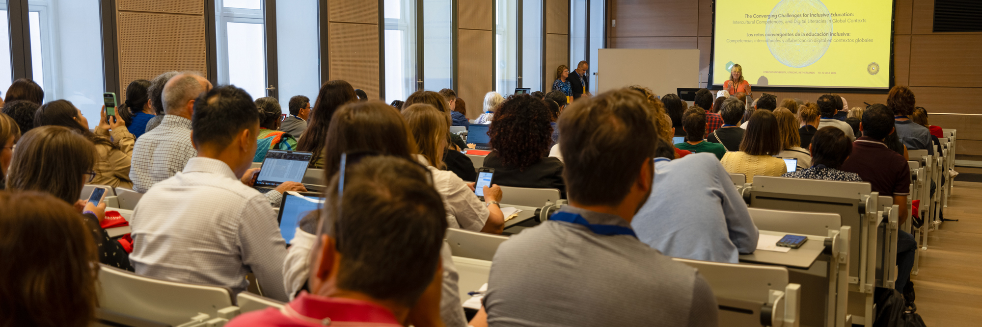 Thirty-First International Conference on Learning, Utrecht University, Utrecht, Netherlands (2024)