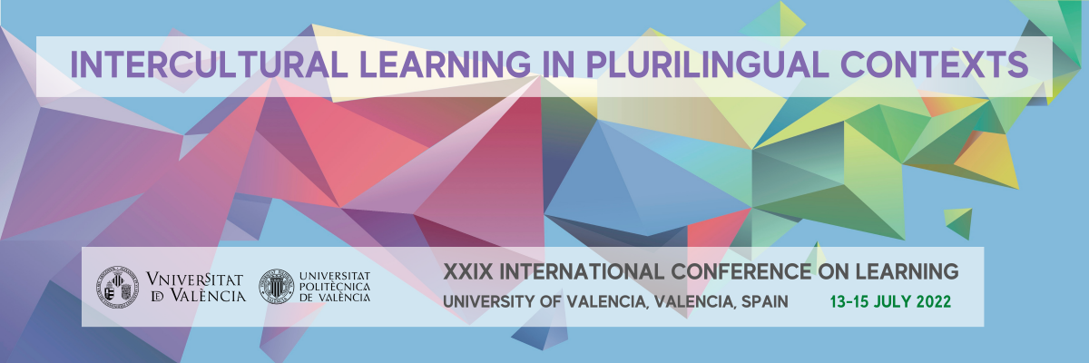 2022 Conference The Learner Research Network