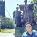Alexánder Ramírez