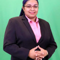 Amreet Kaur Jageer Singh