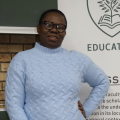 Charity Okeke