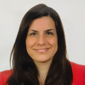 Cristina Castillo