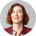 Jessica Zacher Pandya