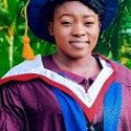 Jumoke I. Oladele