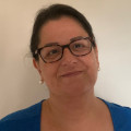 Suzanna Mizan