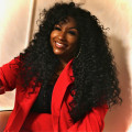 Myriah Hampton