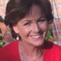 ​Patricia Nicholl