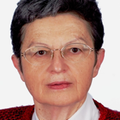 Maria Petmesidou 