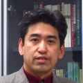 Fuxing Liu