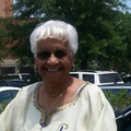 Gladys Clay