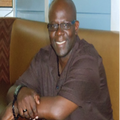 Darrell Lewis