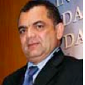 Ubaldo Ricardo Enrique Meza