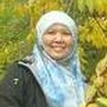 Noraishiyah Abdullah