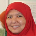 Noraishiyah Abdullah
