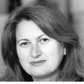 Mary Kalantzis