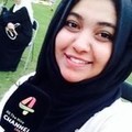 Sabina Sarosh